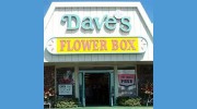 Dave's Flower Box