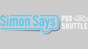 Simon Says PDX Shuttle