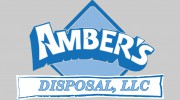 Amber's Disposal