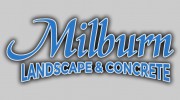 Milburn Landscape & Concrete
