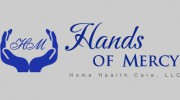 Hand Of Mercy Home Care