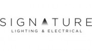 Signature Lighting & Electrical