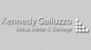 Kennedy Galluzzo Scrap Metal & Salvage