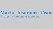 Martin Insurance Team