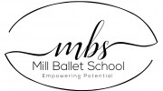 The Mill Ballet School