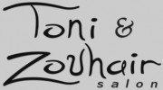 Toni & Zouhair Salon