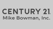 Century 21 Mike Bowman