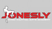 Jonesly MMA Academy