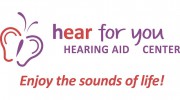 Hear For You Hearing Aid Center