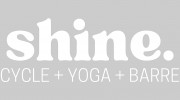 Shine Cycle+Yoga+Barre
