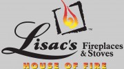 Lisac's Fireplaces & Stoves