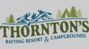Thornton's Whitewater Rafting Resort