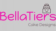 BellaTiers Custom Cake Designs