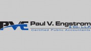 Engstrom Paul V