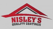 Nisley's Quality Coatings