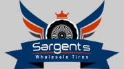 Sargent's Westwood Wholesale Tires
