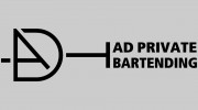 AD Private Bartending