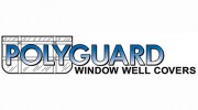 Polyguard Window Well Covers