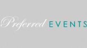 Preferred Events