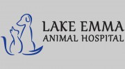 Lake Emma Animal Hospital