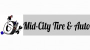 Mid City Tire & Auto