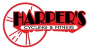 Harper's Cycling & Fitness