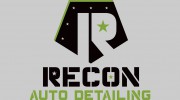 Recon Auto Detailing