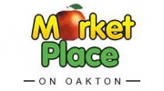 Marketplace On Oakton