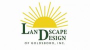 Landscape Design Of Goldsboro