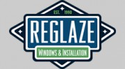 Reglaze Window & Installations