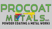 ProCoat Metals