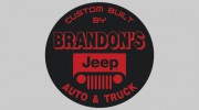 Brandon's Auto Repair & Truck Service Center