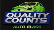 Quality Counts Auto Glass