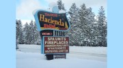 Tahoe Hacienda Inn