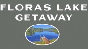 Floras Lake Getaway
