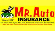 Mr Auto Insurance