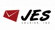 Jes Courier