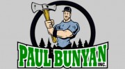 Paul Bunyan