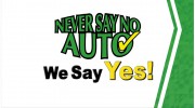 Never Say No Auto