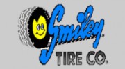 Smiley Tire & Retreading