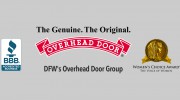 Overhead Door