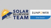 The Solar Bill Review Team