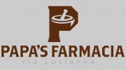 Papa's Farmacia Via Luzianna