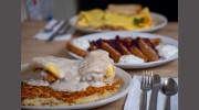 Beth's Cafe