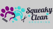 Squeaky Clean Grooming