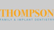 Thompson Family Dental