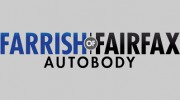 Farrish Of Fairfax Autobody