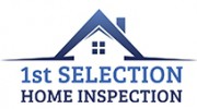 1st Selection Home Inspection