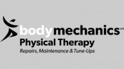 Body Mechanics