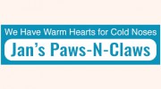 Jan's Paws-N-Claws